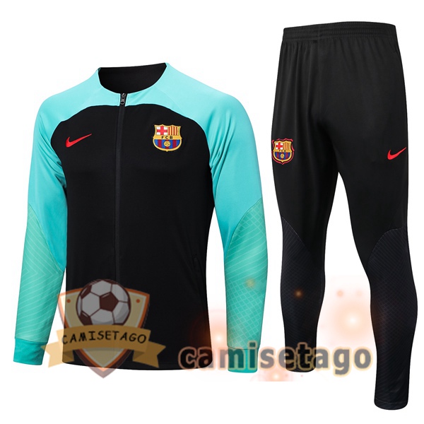 Replicas Chandal Hombres FC Barcelona Baratas 2023/2024